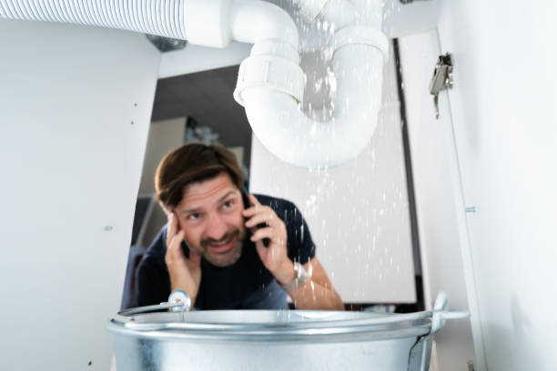Best Emergency Plumber  in Ladson, SC