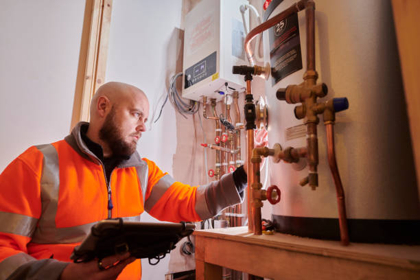 Best Gas Line Repair  in Ladson, SC