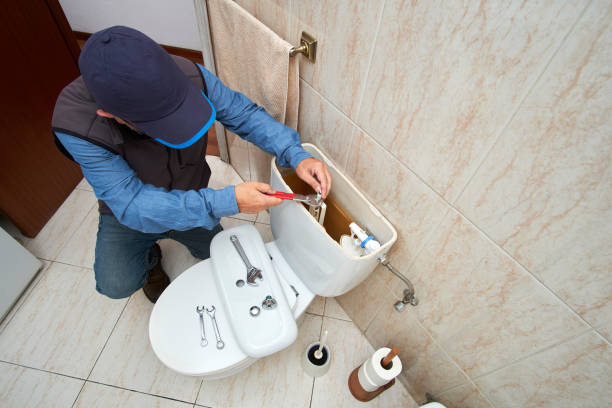 Best Sewer Cleaning Services  in Ladson, SC