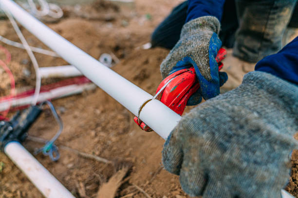Best Leak Detection Services  in Ladson, SC